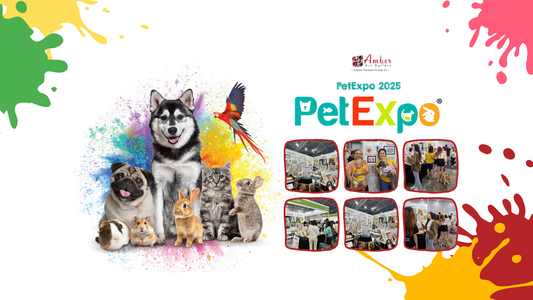 Thank You for a Paw-some PetExpo 2025!