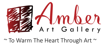 Amber Art Gallery