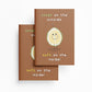 Fruit Puns Notebook