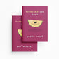 Fruit Puns Notebook