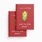 Fruit Puns Notebook