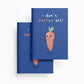 Fruit Puns Notebook