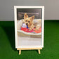 Custom Photo Canvas Print (Instinct Exclusive)