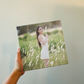 Custom Human Photo Canvas Print