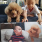 Custom Hand-Painted Oil Painting (Curbside Exclusive)