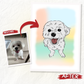 Digital Art (Storybook Style) Pet & Human Portraits