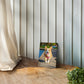 Custom Photo Canvas Print (Instinct Exclusive)